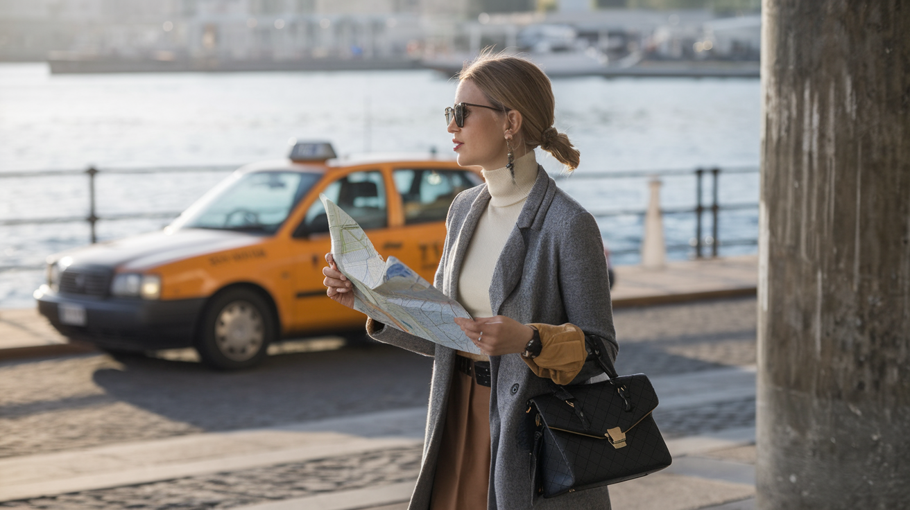 Athens Airport Transfer to Mikrolimano: Your Complete Guide
